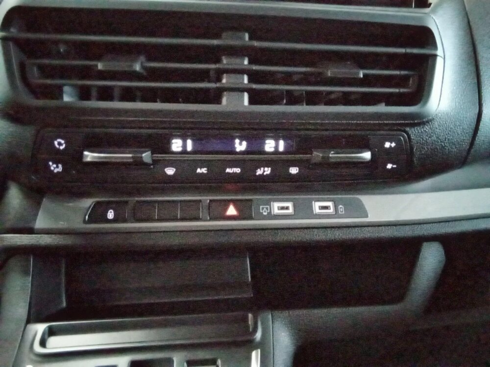 Occasion PEUGEOT Expert Expert Combi XL BlueHDi 180 S&S EAT8