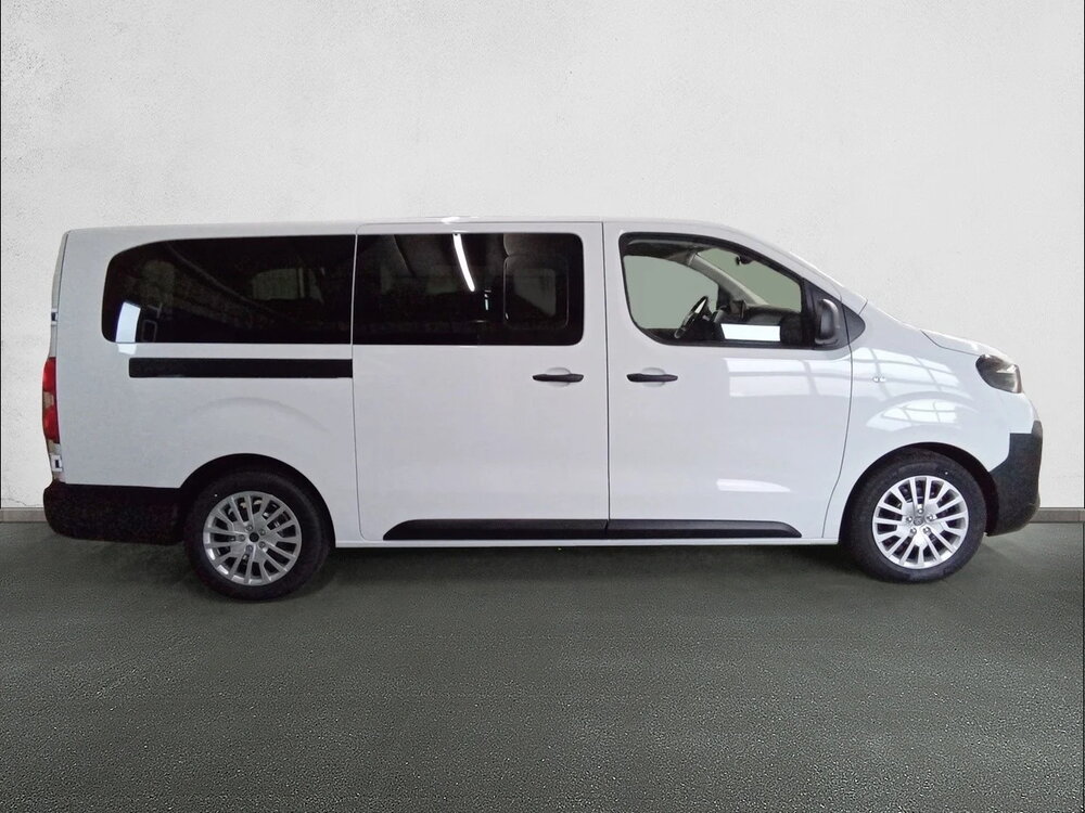 Occasion PEUGEOT Expert Expert Combi XL BlueHDi 180 S&S EAT8