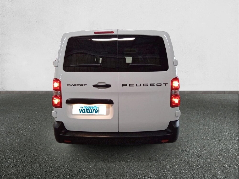 Occasion PEUGEOT Expert Expert Combi XL BlueHDi 180 S&S EAT8