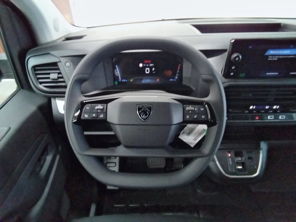 Occasion PEUGEOT Expert Expert Combi XL BlueHDi 180 S&S EAT8