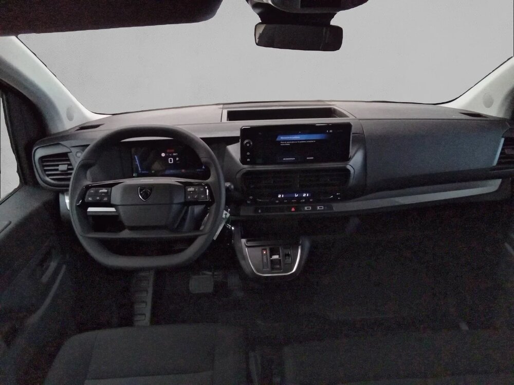 Occasion PEUGEOT Expert Expert Combi XL BlueHDi 180 S&S EAT8