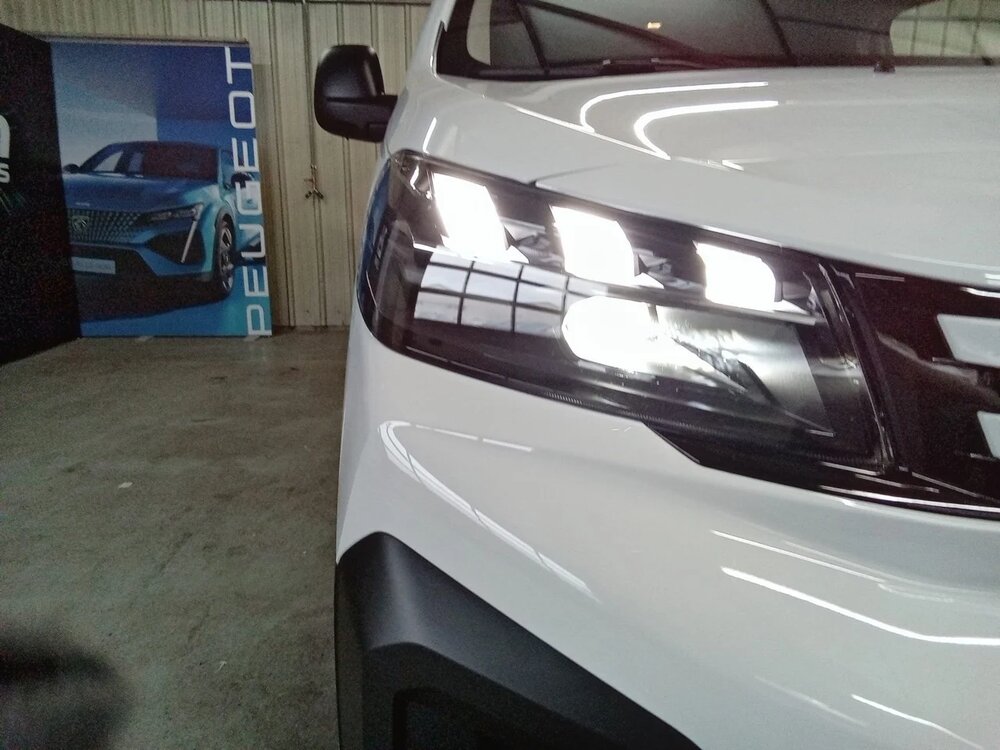 Occasion PEUGEOT Expert Expert Combi XL BlueHDi 180 S&S EAT8