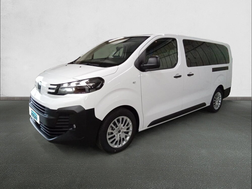 Occasion PEUGEOT Expert Expert Combi XL BlueHDi 180 S&S EAT8
