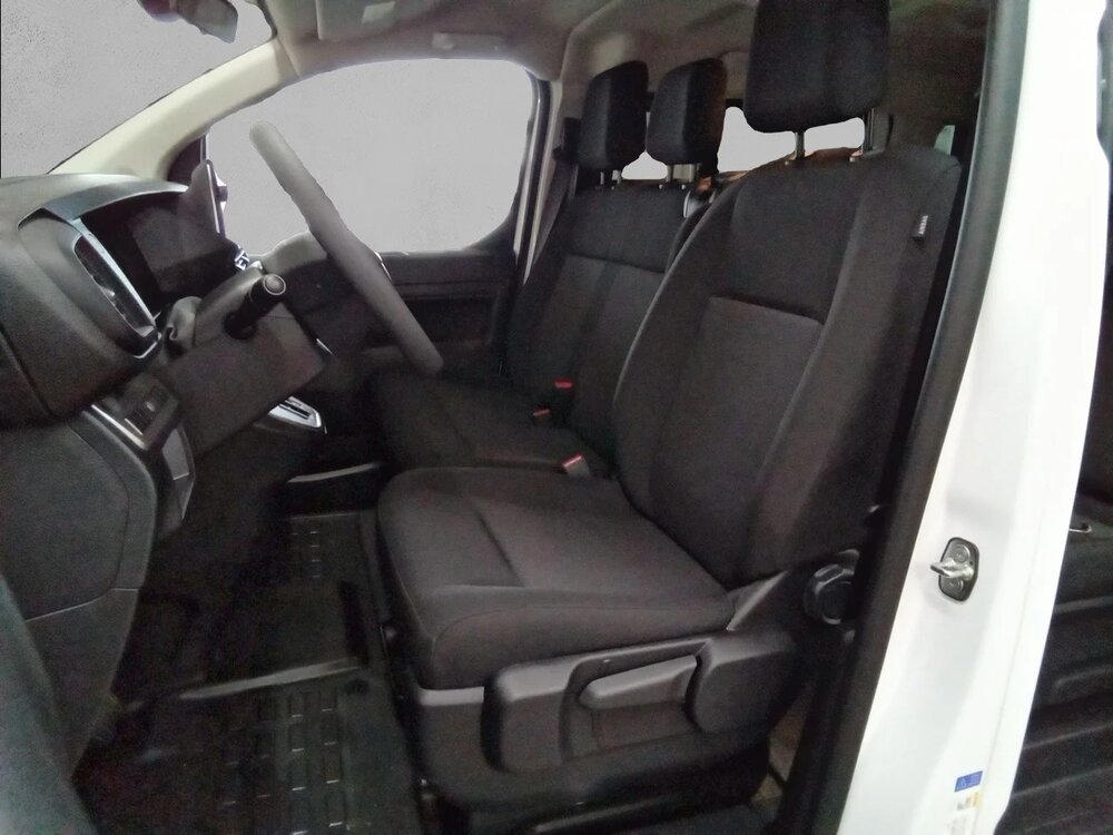 Occasion PEUGEOT Expert Expert Combi XL BlueHDi 180 S&S EAT8