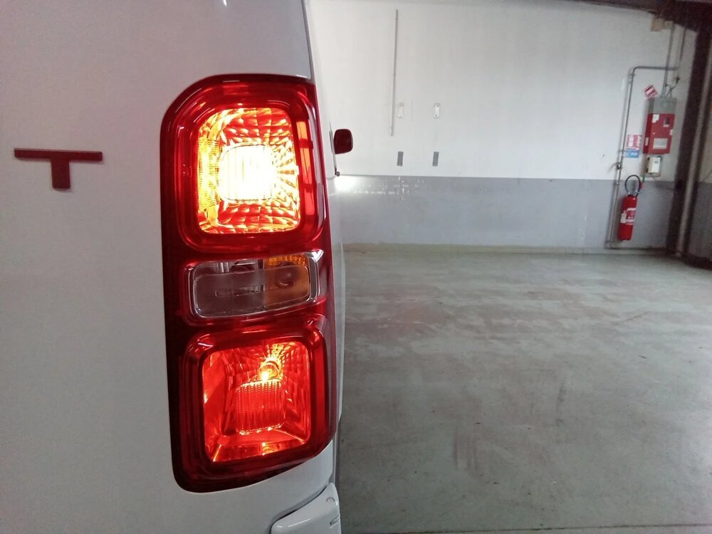 Occasion PEUGEOT Expert Expert Combi XL BlueHDi 180 S&S EAT8