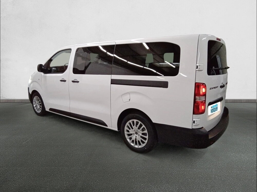 Occasion PEUGEOT Expert Expert Combi XL BlueHDi 180 S&S EAT8