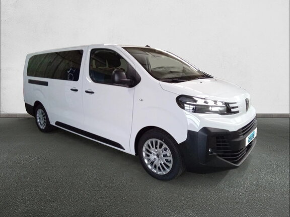 Occasion PEUGEOT Expert Expert Combi XL BlueHDi 180 S&S EAT8