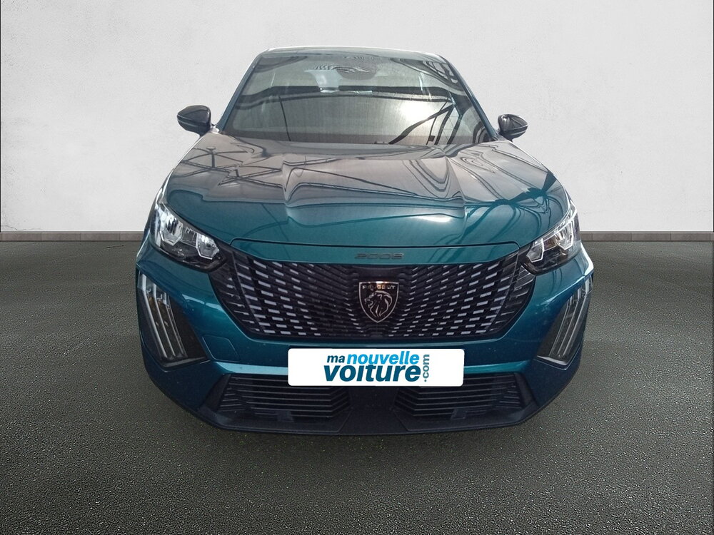 Occasion PEUGEOT 2008 2008 Hybrid 145 e-DCS6 - Style