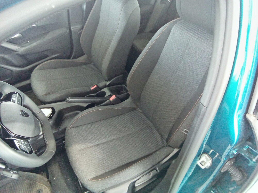 Occasion PEUGEOT 2008 2008 Hybrid 145 e-DCS6 - Style