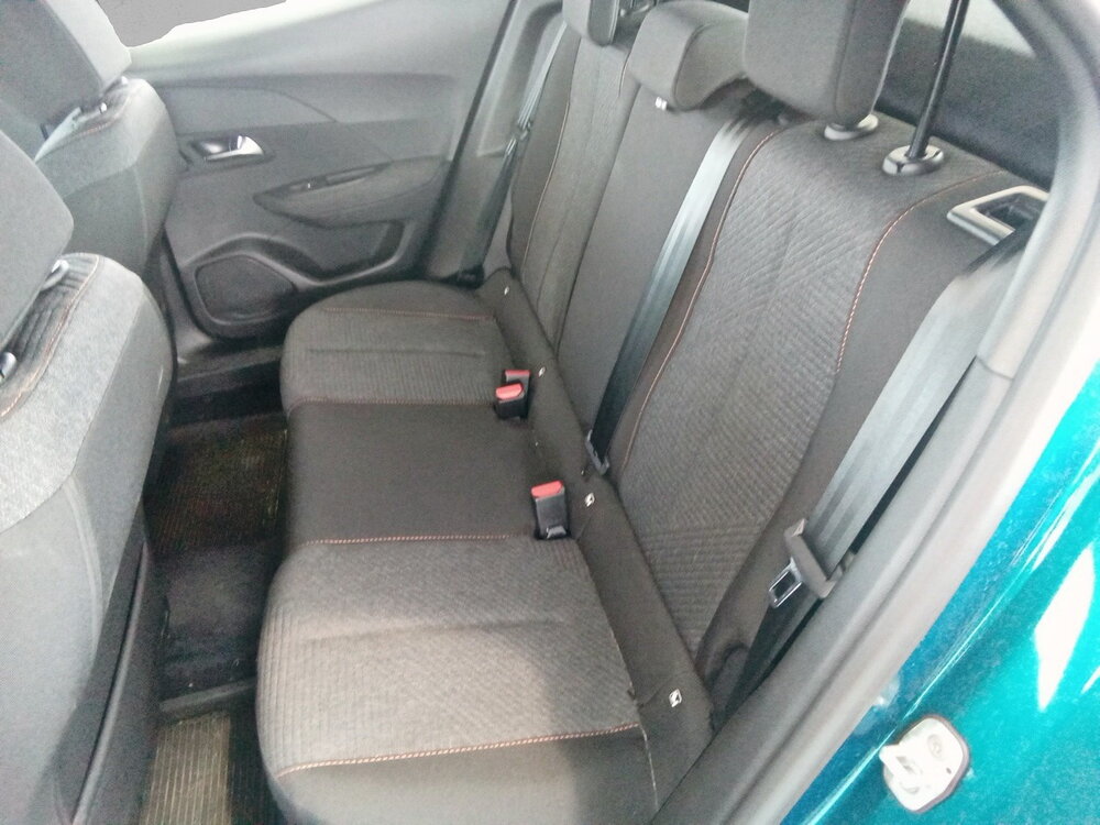 Occasion PEUGEOT 2008 2008 Hybrid 145 e-DCS6 - Style