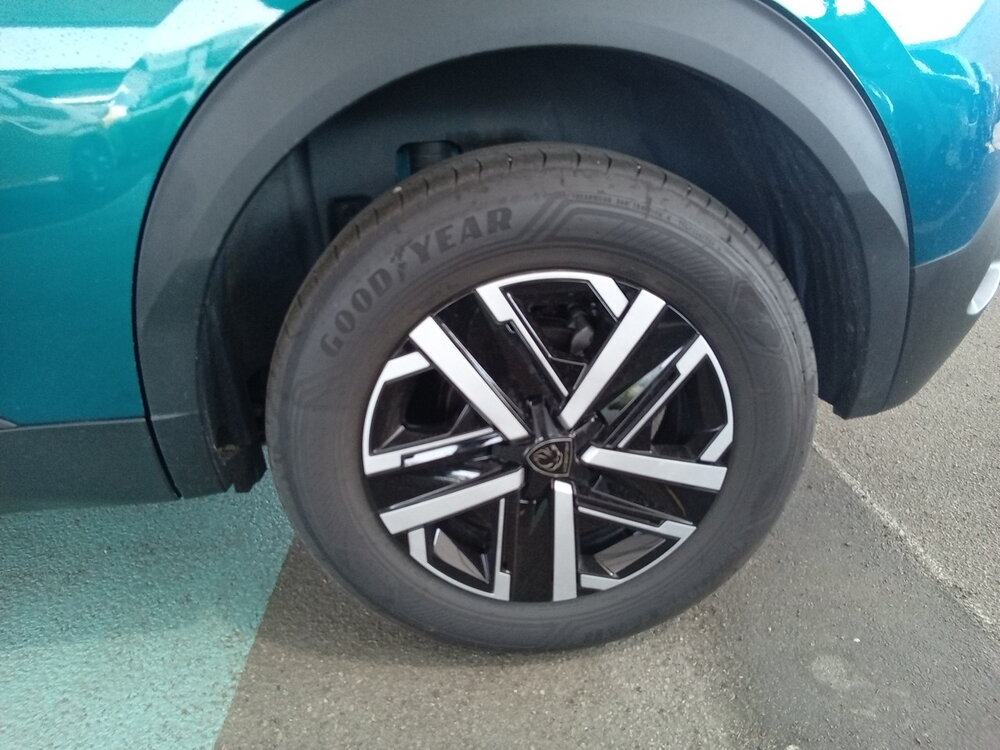 Occasion PEUGEOT 2008 2008 Hybrid 145 e-DCS6 - Style
