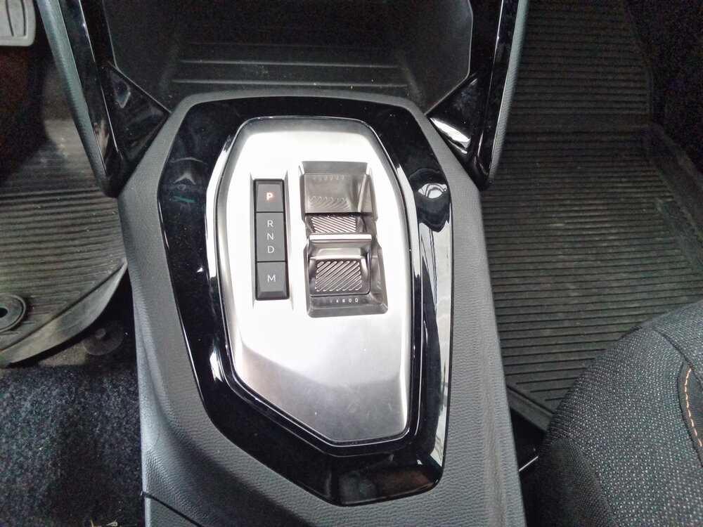 Occasion PEUGEOT 2008 2008 Hybrid 145 e-DCS6 - Style