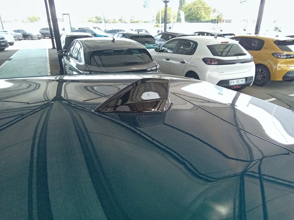 Occasion PEUGEOT 2008 2008 Hybrid 145 e-DCS6 - Style
