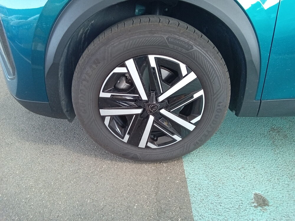Occasion PEUGEOT 2008 2008 Hybrid 145 e-DCS6 - Style