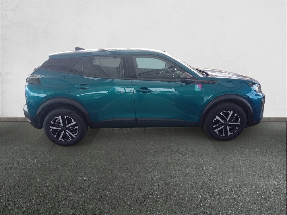 Occasion PEUGEOT 2008 2008 Hybrid 145 e-DCS6 - Style