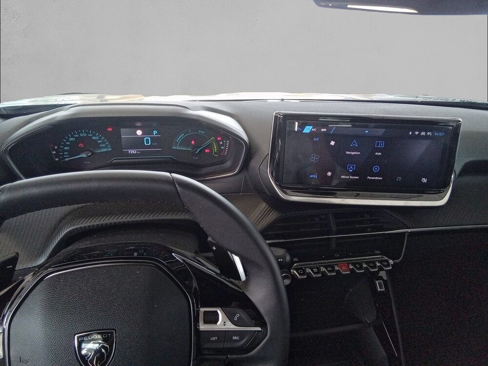 Occasion PEUGEOT 2008 2008 Hybrid 145 e-DCS6 - Style