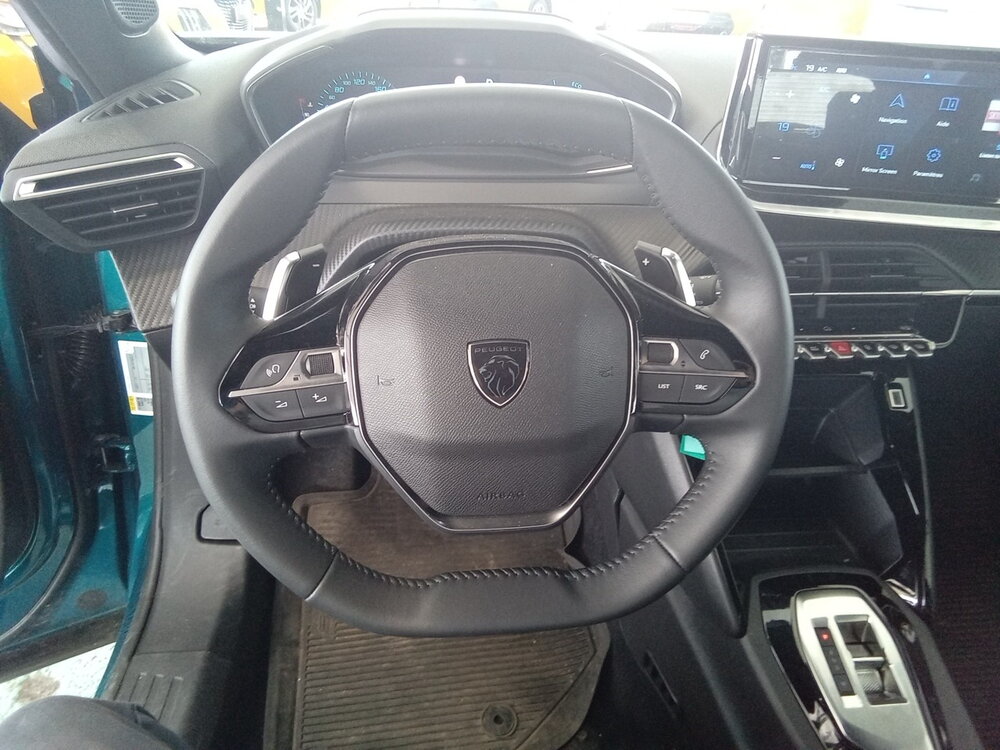 Occasion PEUGEOT 2008 2008 Hybrid 145 e-DCS6 - Style