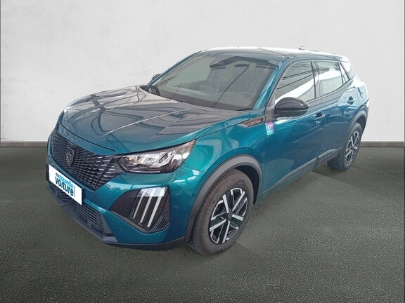 Occasion PEUGEOT 2008 2008 Hybrid 145 e-DCS6 - Style