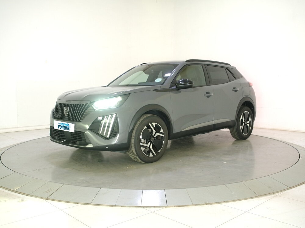 Occasion PEUGEOT 2008 2008 100 S&S BVM6 - Allure