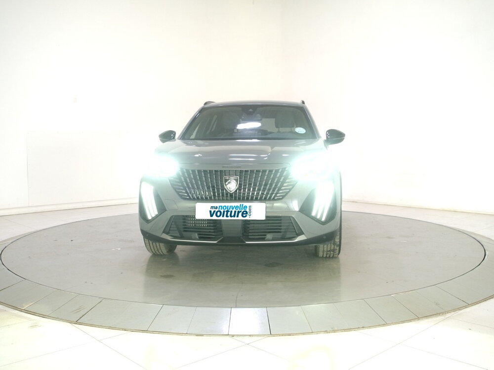 Occasion PEUGEOT 2008 2008 100 S&S BVM6 - Allure