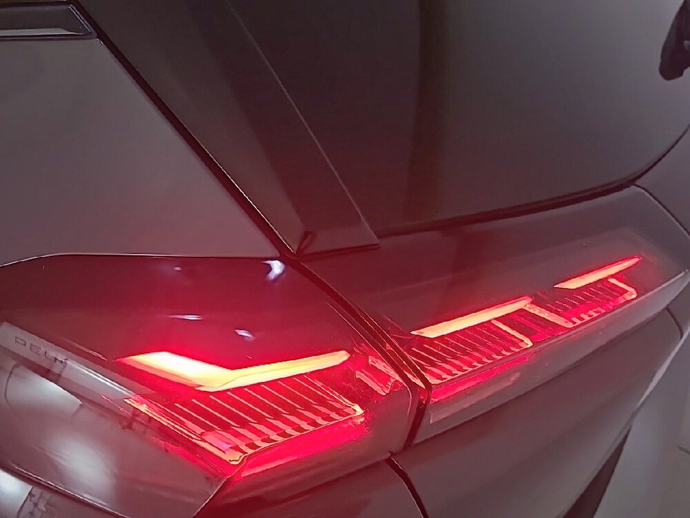 Occasion PEUGEOT 2008 2008 100 S&S BVM6 - Allure