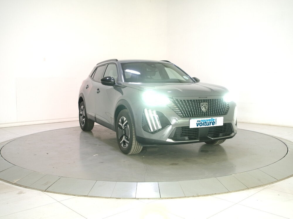 Occasion PEUGEOT 2008 2008 100 S&S BVM6 - Allure