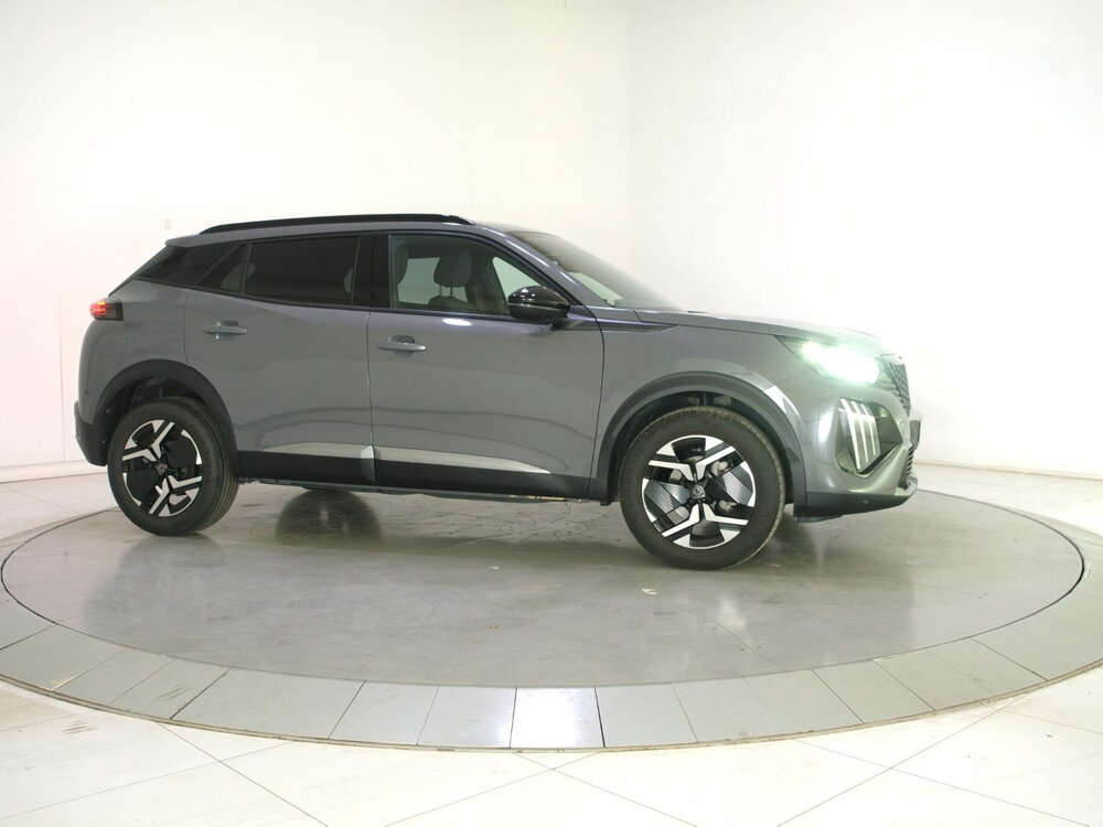 Occasion PEUGEOT 2008 2008 100 S&S BVM6 - Allure