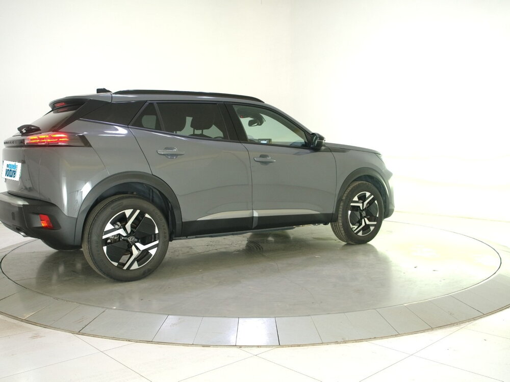 Occasion PEUGEOT 2008 2008 100 S&S BVM6 - Allure