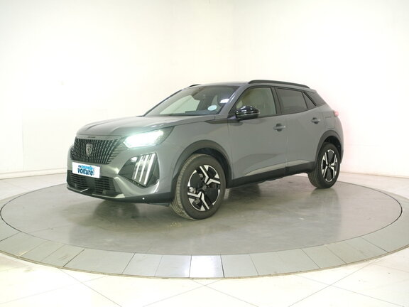 Occasion PEUGEOT 2008 2008 100 S&S BVM6 - Allure