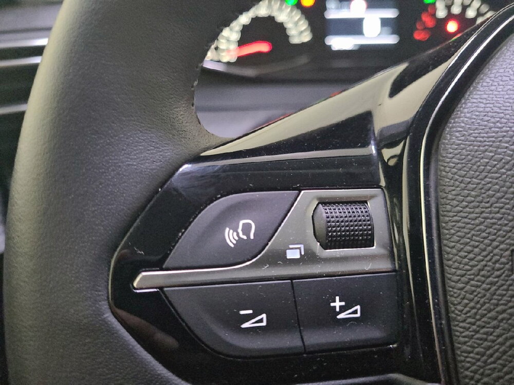 Occasion PEUGEOT 208 208 PureTech 75 S&S BVM5 - Active