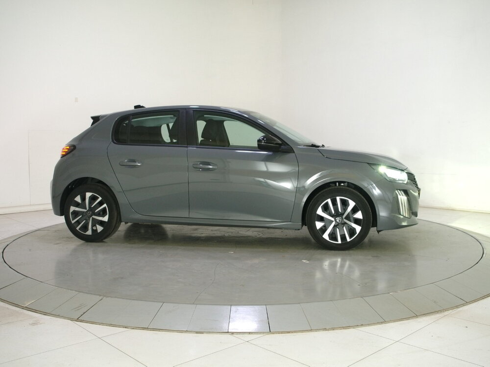 Occasion PEUGEOT 208 208 PureTech 75 S&S BVM5 - Active