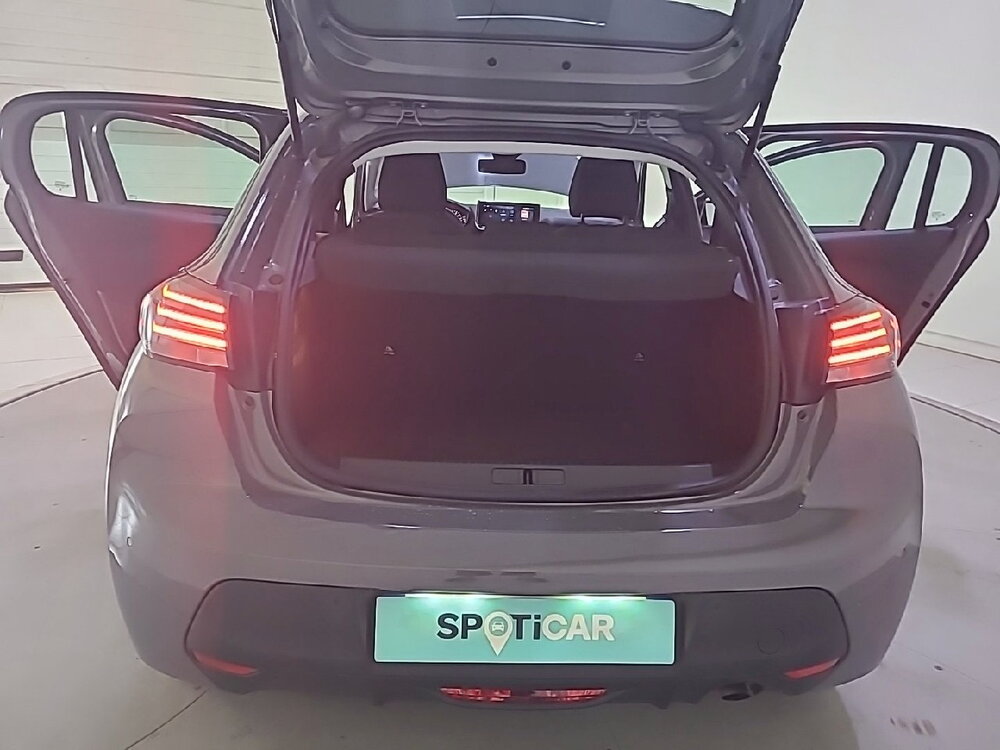 Occasion PEUGEOT 208 208 PureTech 75 S&S BVM5 - Active