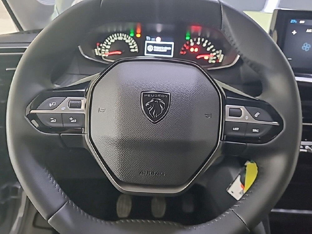 Occasion PEUGEOT 208 208 PureTech 75 S&S BVM5 - Active