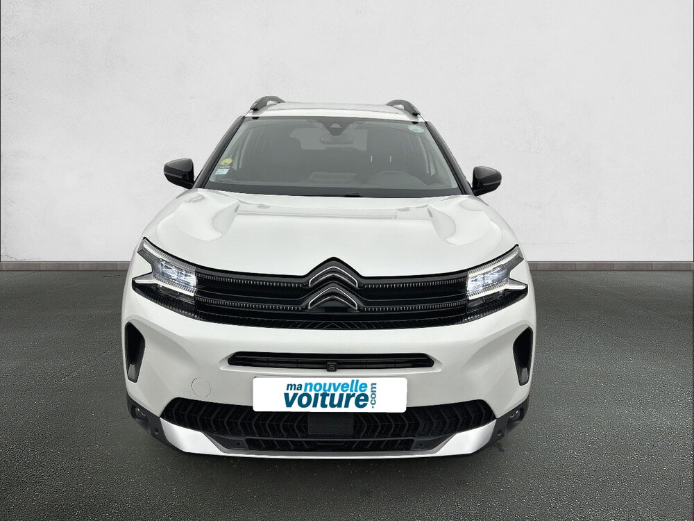 Occasion CITROEN C5 AirCross C5 Aircross BlueHDi 130 S&S EAT8 - Shine Pack