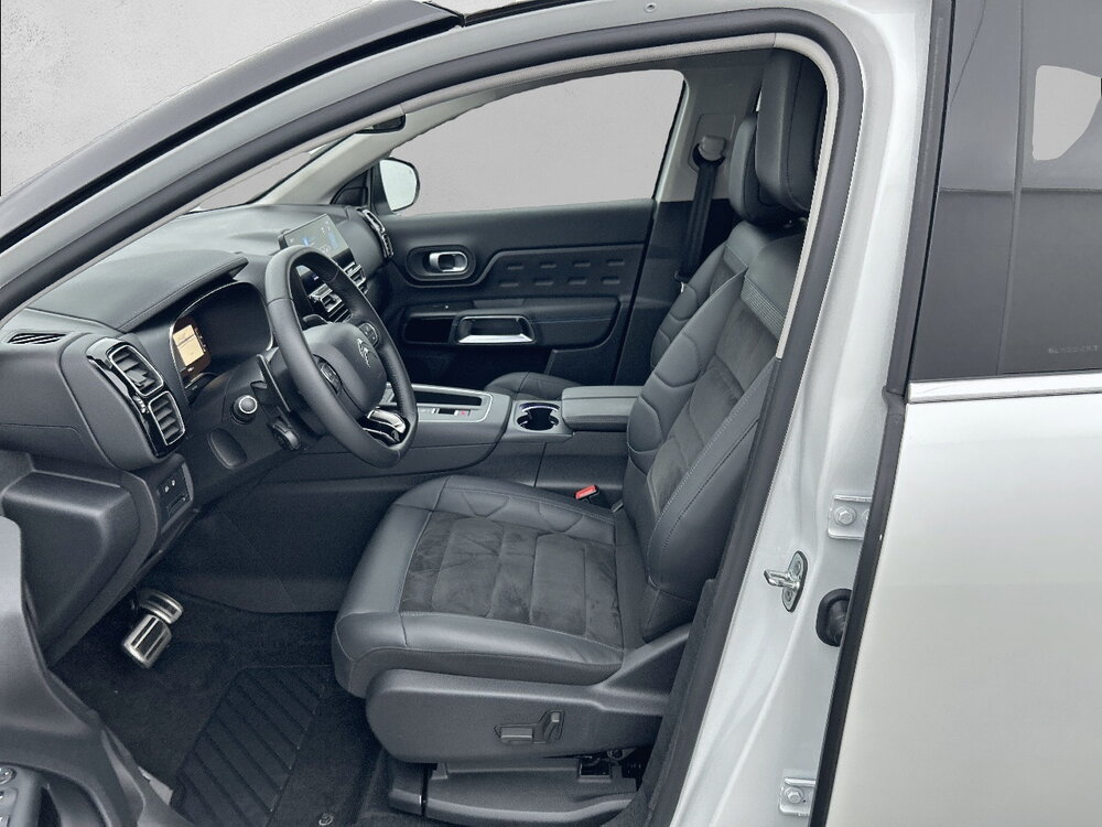 Occasion CITROEN C5 AirCross C5 Aircross BlueHDi 130 S&S EAT8 - Shine Pack
