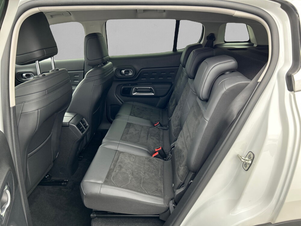 Occasion CITROEN C5 AirCross C5 Aircross BlueHDi 130 S&S EAT8 - Shine Pack