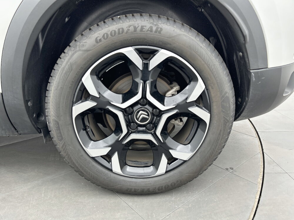 Occasion CITROEN C5 AirCross C5 Aircross BlueHDi 130 S&S EAT8 - Shine Pack
