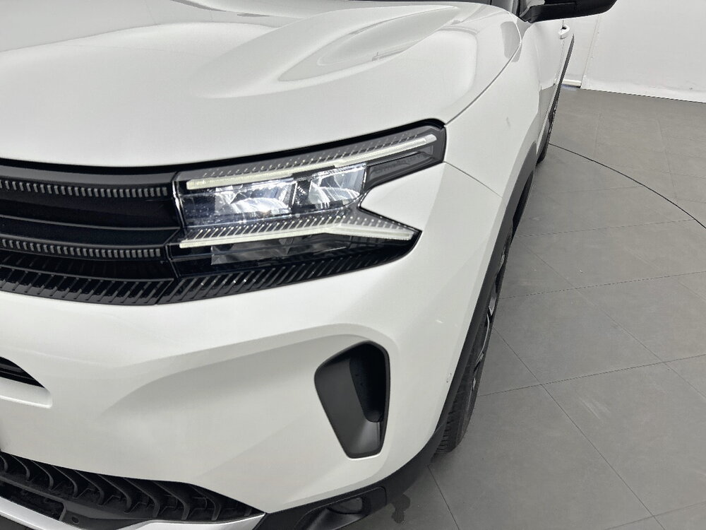 Occasion CITROEN C5 AirCross C5 Aircross BlueHDi 130 S&S EAT8 - Shine Pack