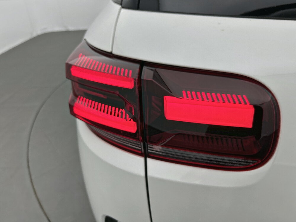 Occasion CITROEN C5 AirCross C5 Aircross BlueHDi 130 S&S EAT8 - Shine Pack