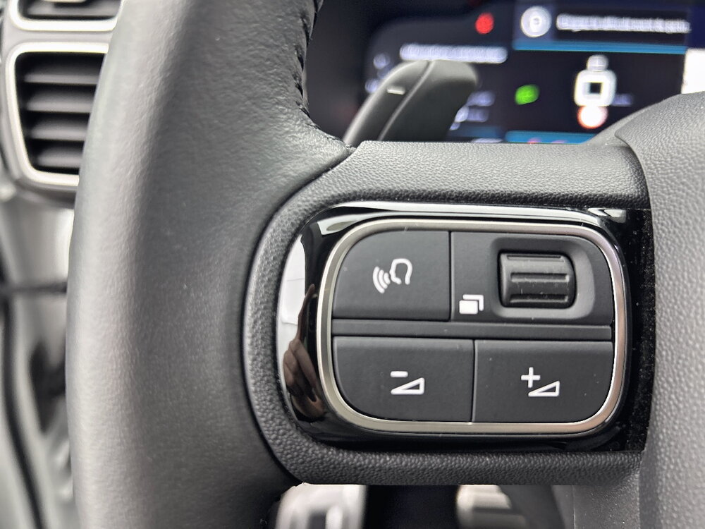 Occasion CITROEN C5 AirCross C5 Aircross BlueHDi 130 S&S EAT8 - Shine Pack