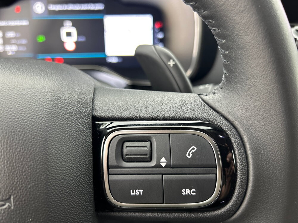 Occasion CITROEN C5 AirCross C5 Aircross BlueHDi 130 S&S EAT8 - Shine Pack