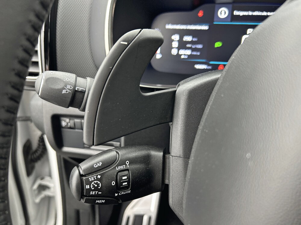 Occasion CITROEN C5 AirCross C5 Aircross BlueHDi 130 S&S EAT8 - Shine Pack