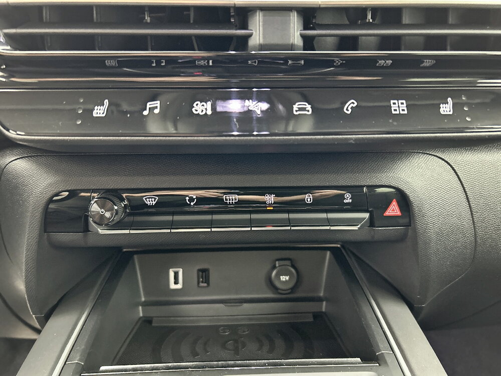 Occasion CITROEN C5 AirCross C5 Aircross BlueHDi 130 S&S EAT8 - Shine Pack