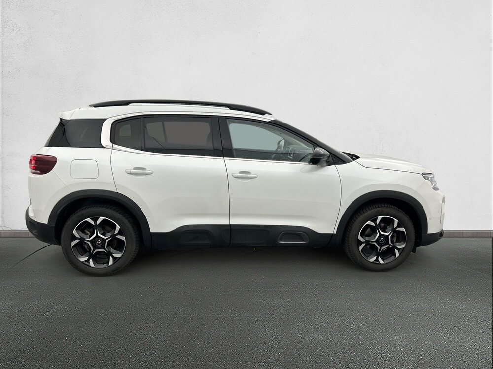 Occasion CITROEN C5 AirCross C5 Aircross BlueHDi 130 S&S EAT8 - Shine Pack