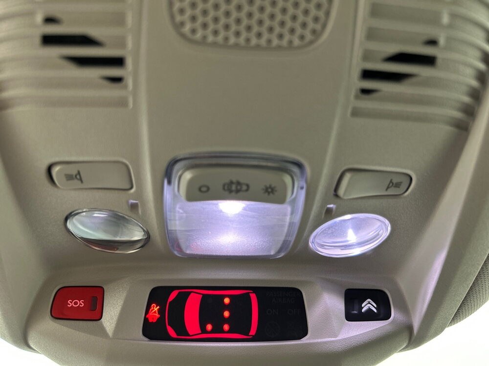 Occasion CITROEN C5 AirCross C5 Aircross BlueHDi 130 S&S EAT8 - Shine Pack