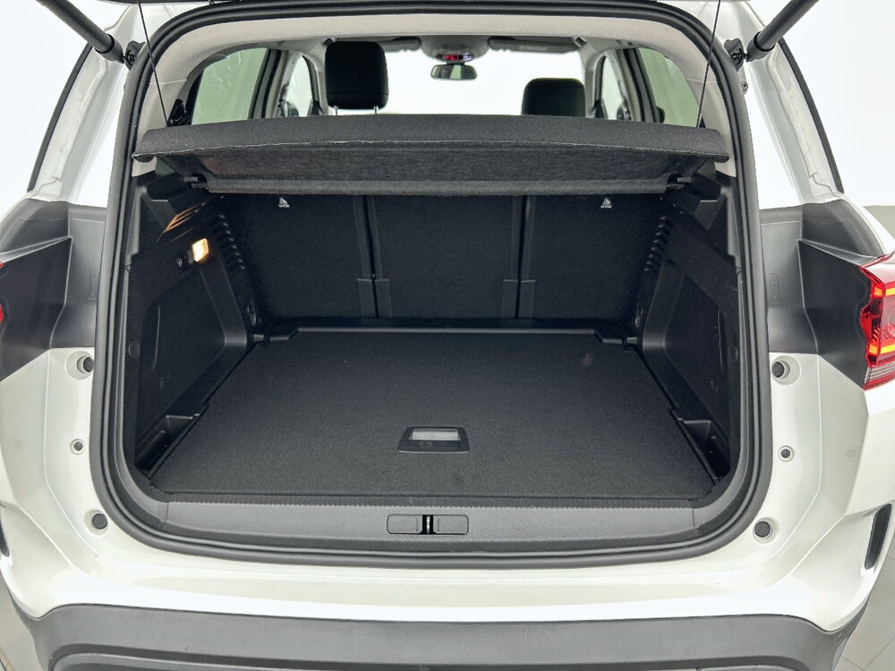 Occasion CITROEN C5 AirCross C5 Aircross BlueHDi 130 S&S EAT8 - Shine Pack