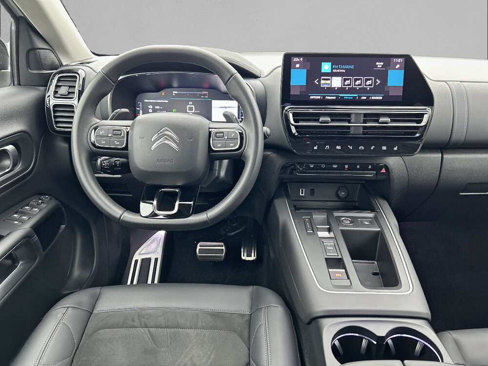 Occasion CITROEN C5 AirCross C5 Aircross BlueHDi 130 S&S EAT8 - Shine Pack