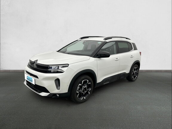 Occasion CITROEN C5 AirCross C5 Aircross BlueHDi 130 S&S EAT8 - Shine Pack