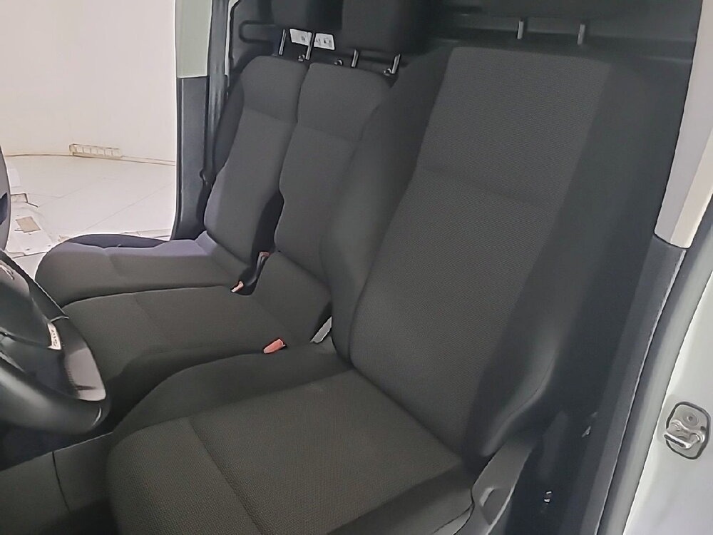Occasion PEUGEOT Partner PARTNER FOURGON M 650 KG BLUEHDI 100 S&S BVM6