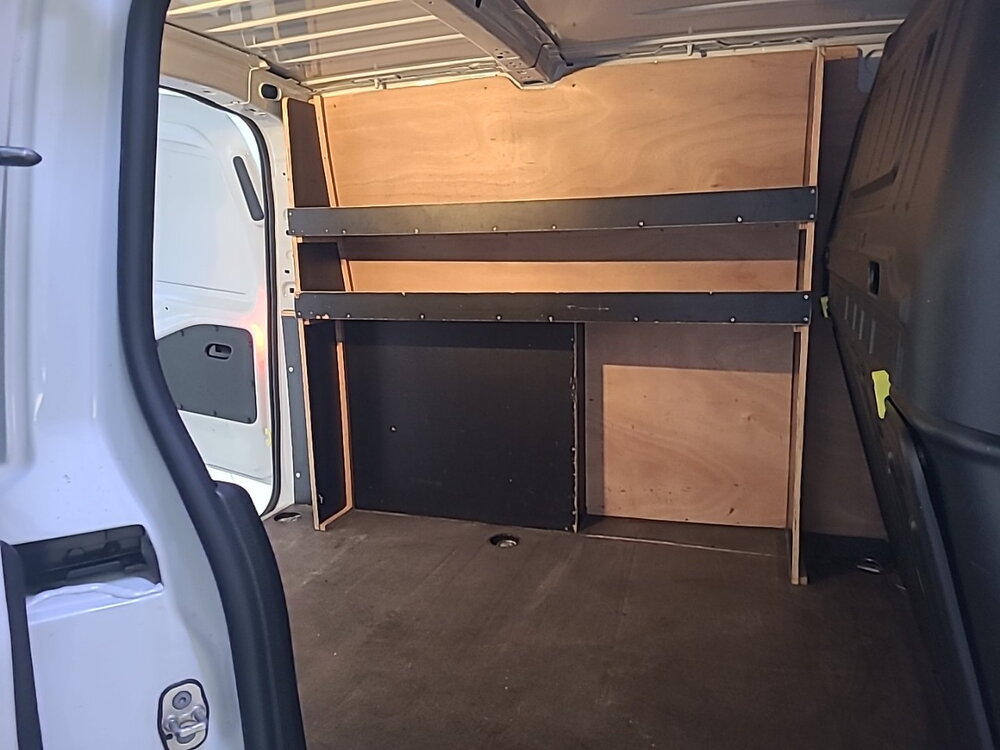 Occasion PEUGEOT Partner PARTNER FOURGON M 650 KG BLUEHDI 100 S&S BVM6